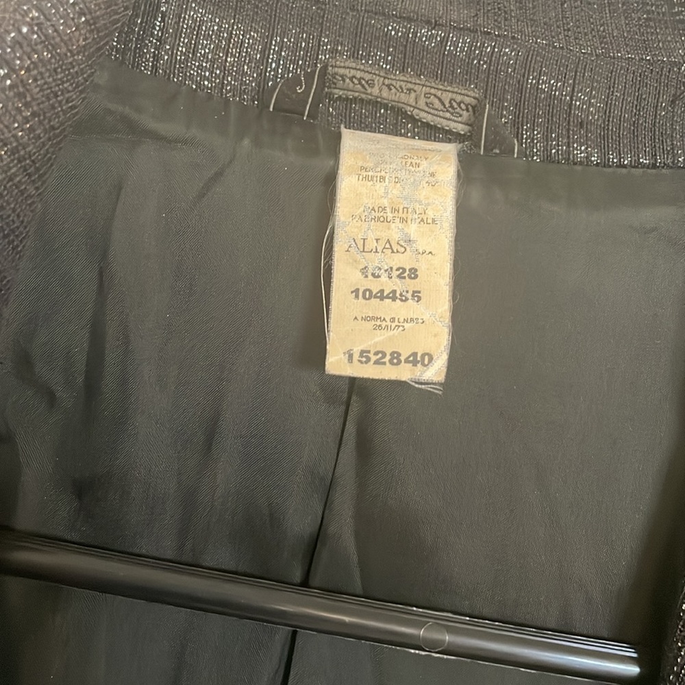 Versace Jacket - image 8